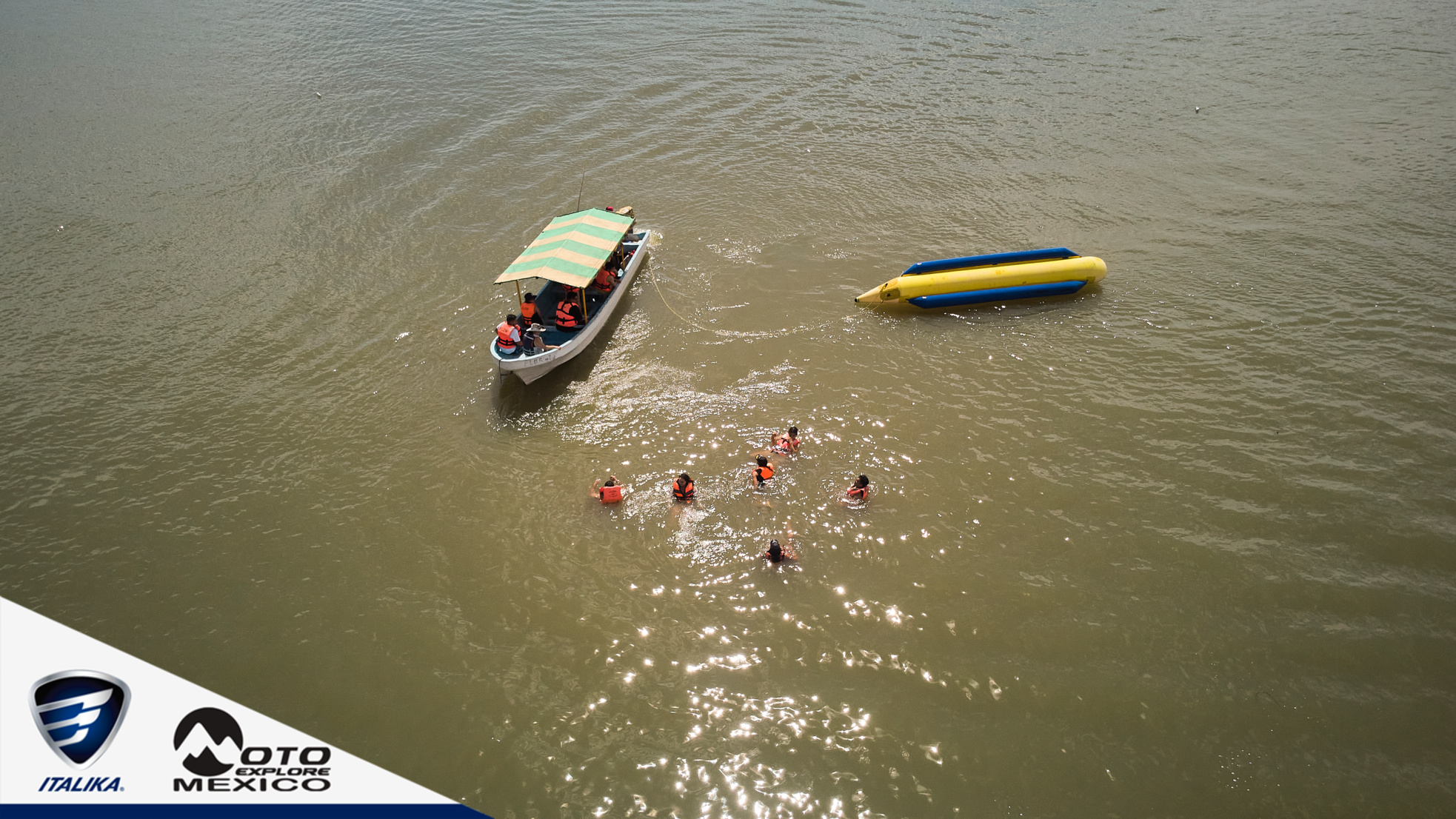 ITALIKA CHACHALACAS D3 81